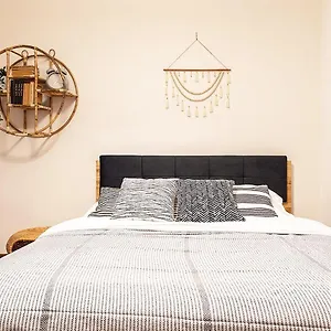  Apartment Mateyko Boho
