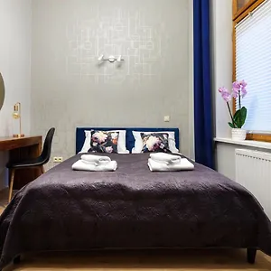  Apartment Cracwow Market Squere