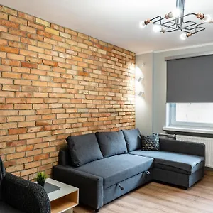  Apartment Cracow Nest - 2 Separate Rooms, Heart Of Kazimierz